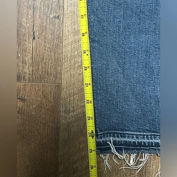 7 for all Mankind jeans - Picture 2 of 7